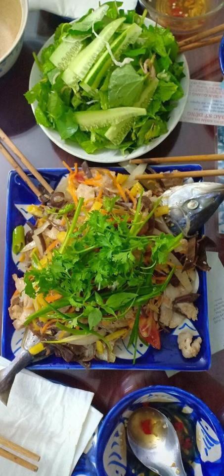 Sunshine Homestay Hoi An Exterior foto