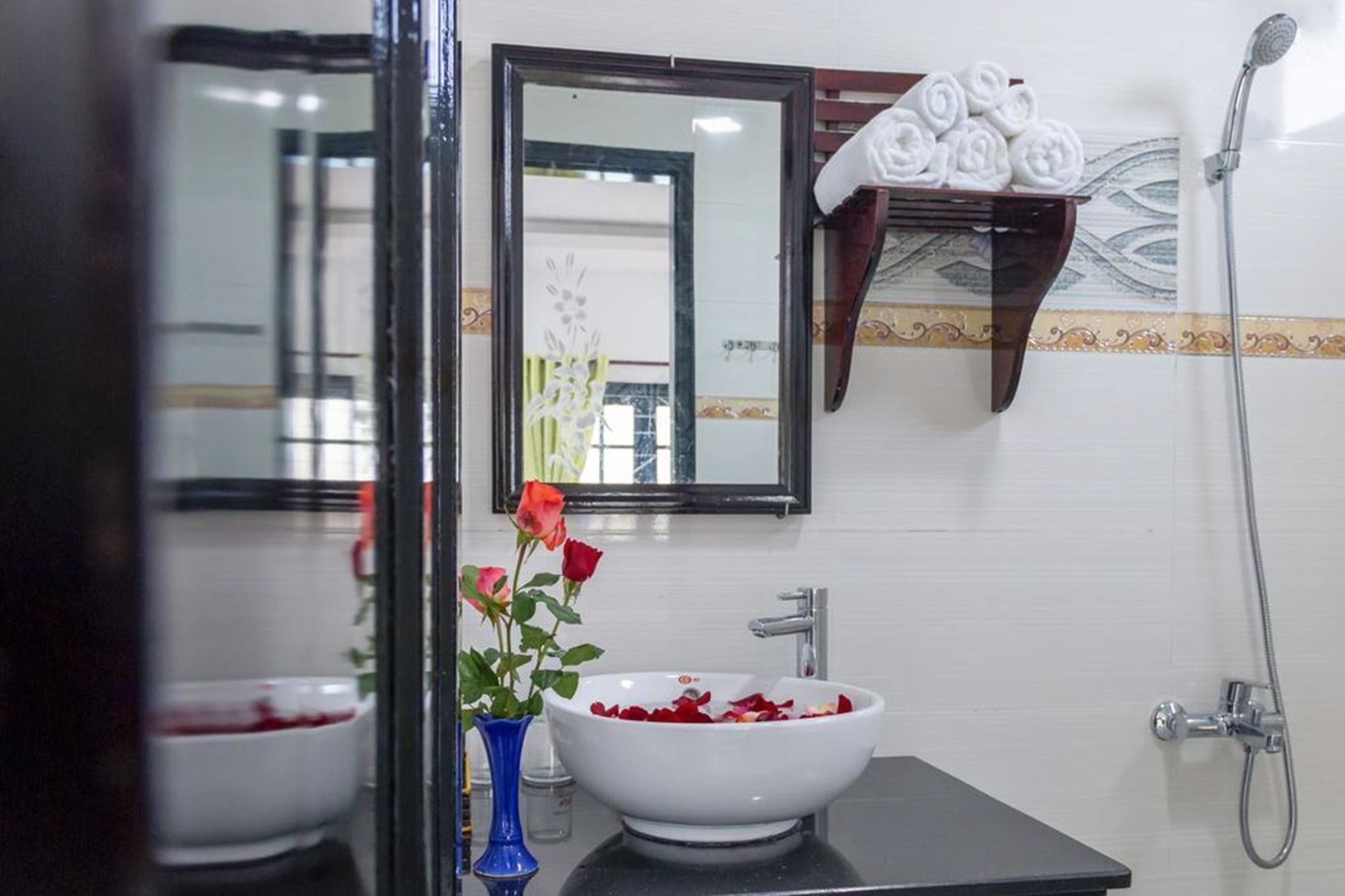Sunshine Homestay Hoi An Exterior foto