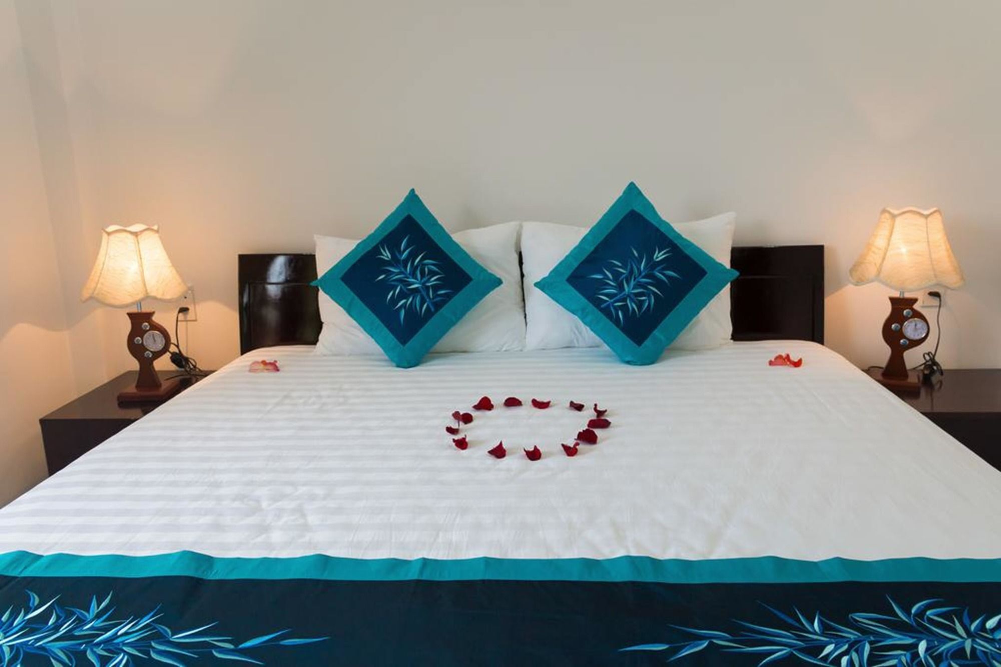 Sunshine Homestay Hoi An Exterior foto