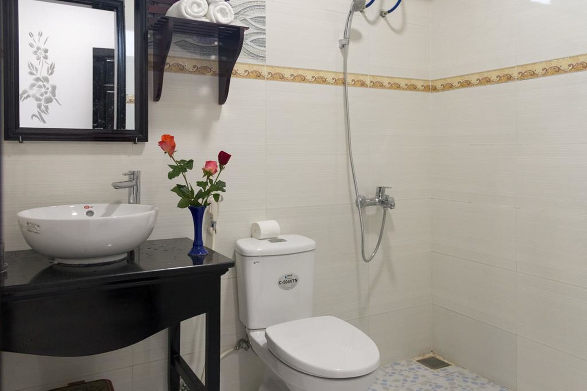Sunshine Homestay Hoi An Exterior foto